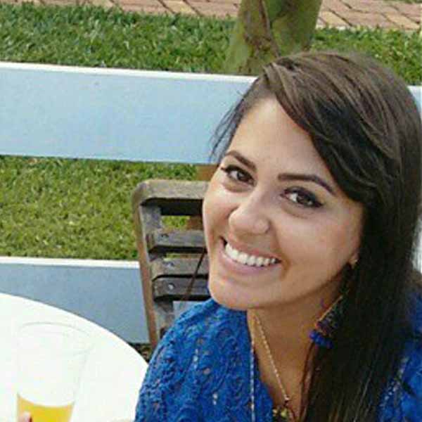 Renata Silva completa idade nova nesta segunda