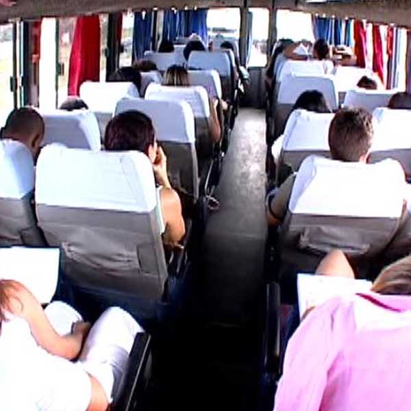 Cadastro e Recadastro para Auxílio Transporte começa no dia 13 de fevereiro