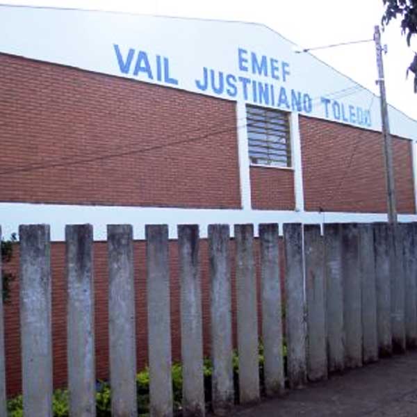 Prefeitura Municipal inicia atendimento ao público nesta quarta-feira na escola 'Vail'