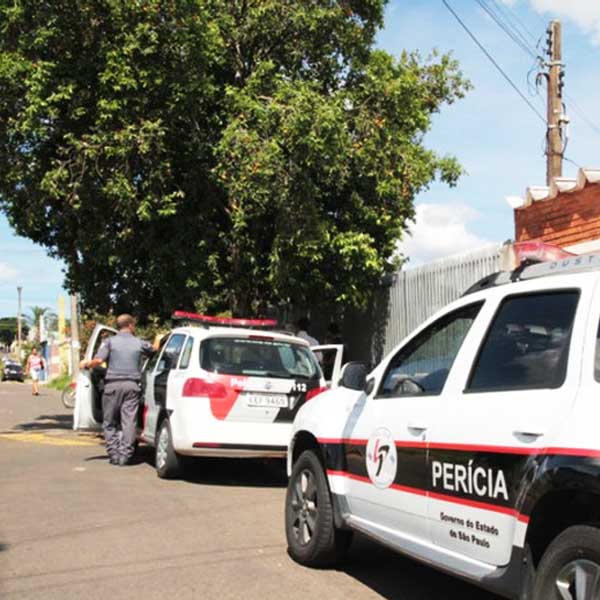 Homem morre com golpes de marreta ao entregar marmita em Marília