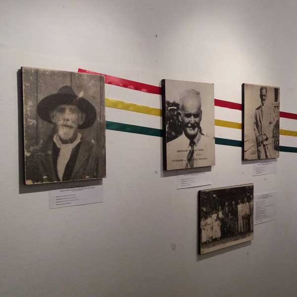 Museu Municipal abre exposição “Momentos Históricos”