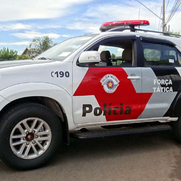 Paraguaçu Paulista tem redução em alguns crimes e obtém o melhor resultado dos últimos 16 anos