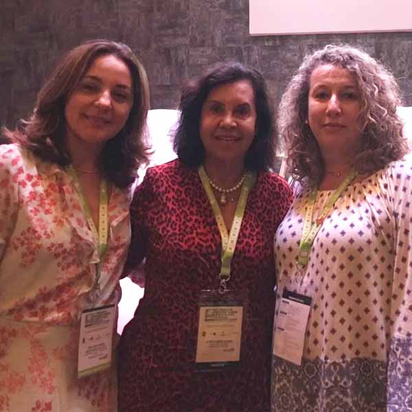 Paraguaçu Paulista esteve presente no 31º Congresso de Secretários Municipais de Saúde