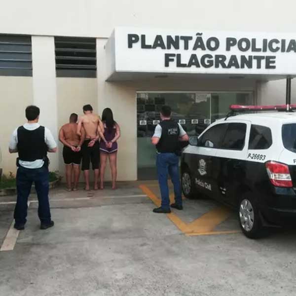 Adolescente é suspeito de envolvimento na morte de travesti em Ourinhos