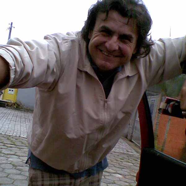 Busato Junior celebra mais um ano de vida