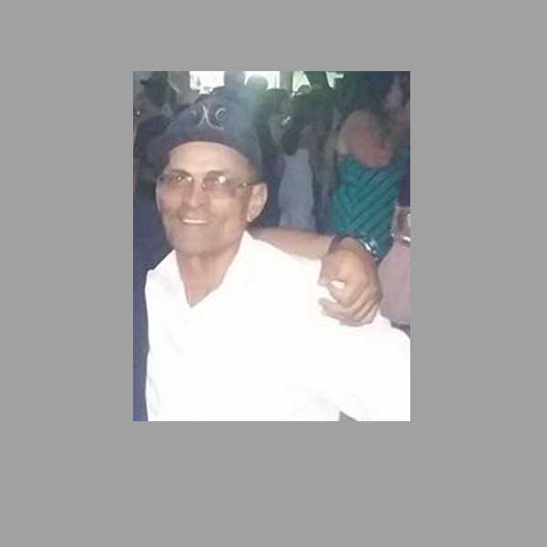 Ciclista de 62 anos morre ao ser colidido por carro em rodovia de Lutécia