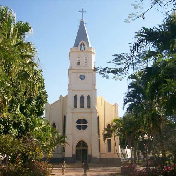 Semana Santa em Paraguaçu Paulista tem programação divulgada