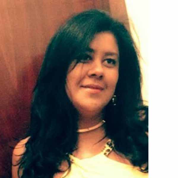 Eliete Ferreira celebra mais um ano de vida