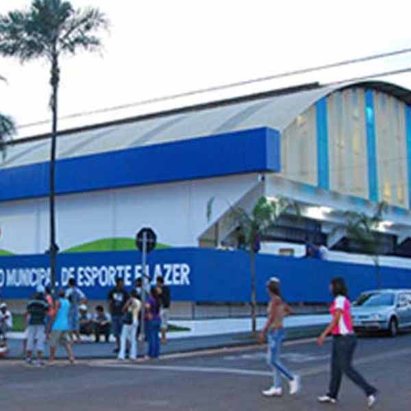 Memorial da Tocha Olímpica será inaugurado nesta sexta