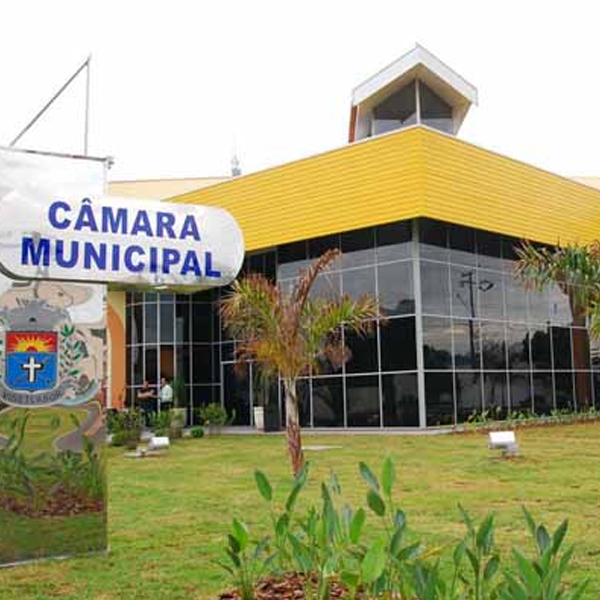 Câmara Municipal prioriza compras no município