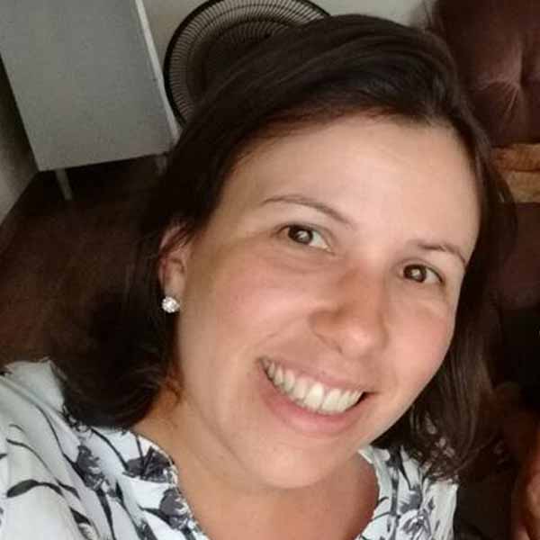 Bianca Rodrigues celebra mais um ano de vida