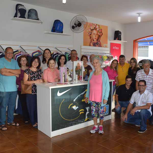 O2 Sports recebe o Terço Empresarial