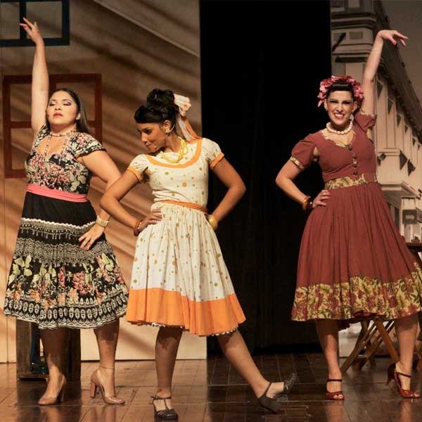 Sábado tem Circuito Cultural na Estância
