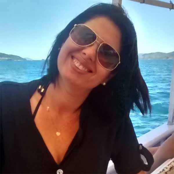 Sueli Karam completa idade nova neste domingo