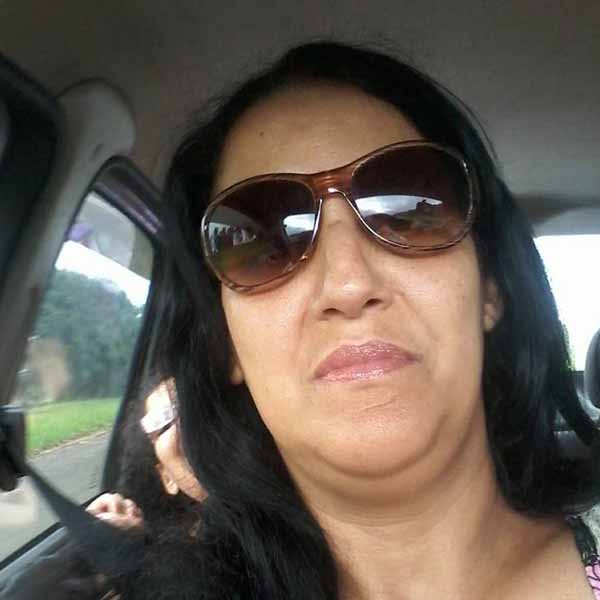 Catarina Moreno completa idade nova neste sábado