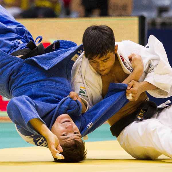 Paraguaçu Paulista sediará Fase Regional do Campeonato Paulista de Judô