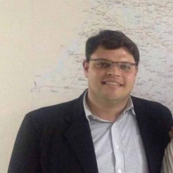 Renato Rio comemora mais um aniversário