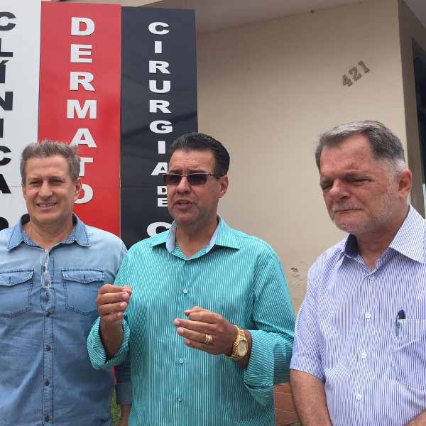 Ourinhos comemora credenciamento de Oncologia, mas Assis corre risco de perder o serviço