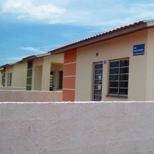 Prefeitura Municipal emite comunicado sobre entrega das casas da CDHU