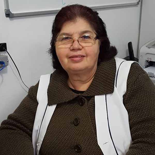 Elizabete Reichert completa idade nova nesta terça
