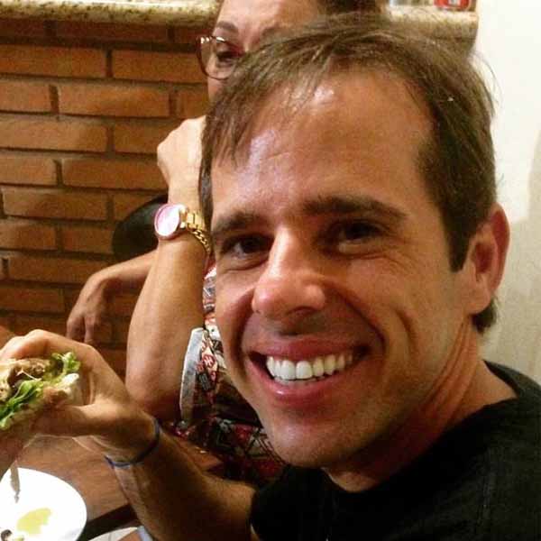 Marcos Cação completa idade nova nesta quinta