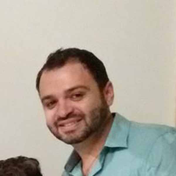 Marcos Andrade completa idade nova nesta segunda