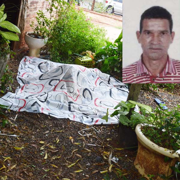 Homem é encontrado morto com dezenas de marcas de facadas na Barra Funda