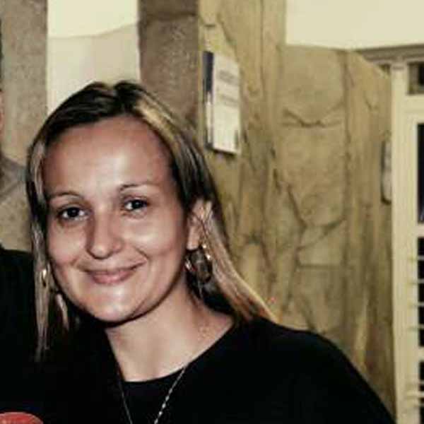 Rosy Silva apaga velinhas