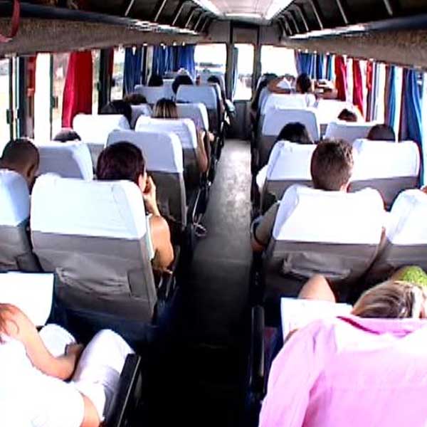 Prefeitura emite comunicado referente ao auxílio-transporte do mês de março