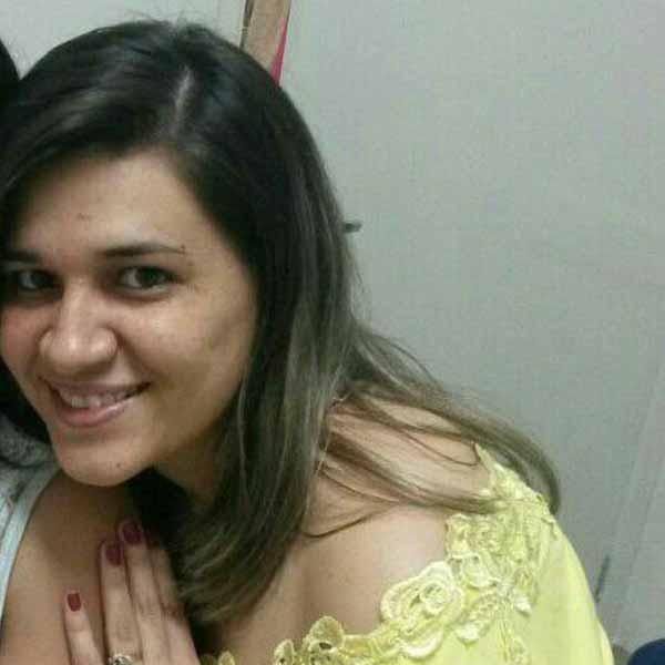 Susy Frazol celebrou mais um ano de vida