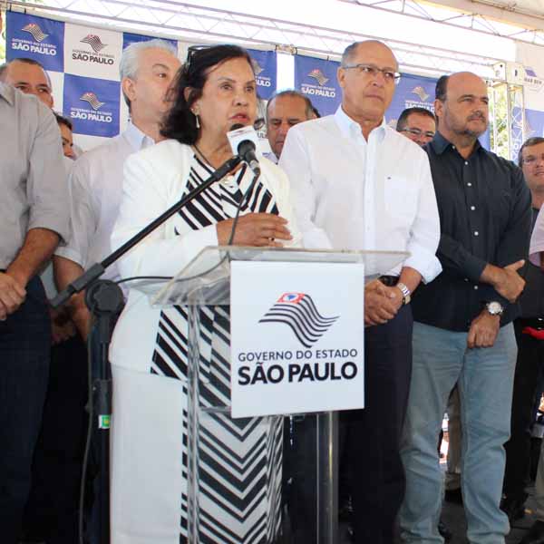 Primeiro de abril, o dia da conquista!