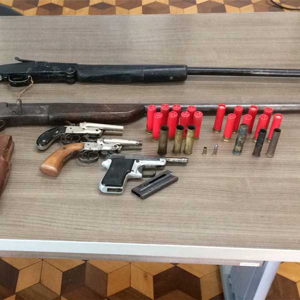 Jovem é morto após desentendimento por perturbação de sossego em Assis