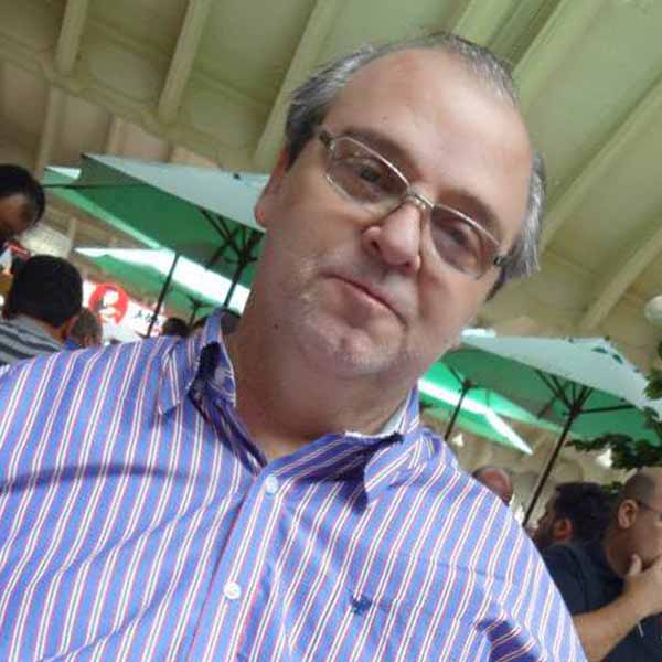 Marquinho Cincoentaeoito celebra mais um ano de vida