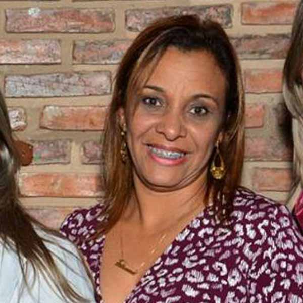 Silvana Romano celebrou mais um ano de vida