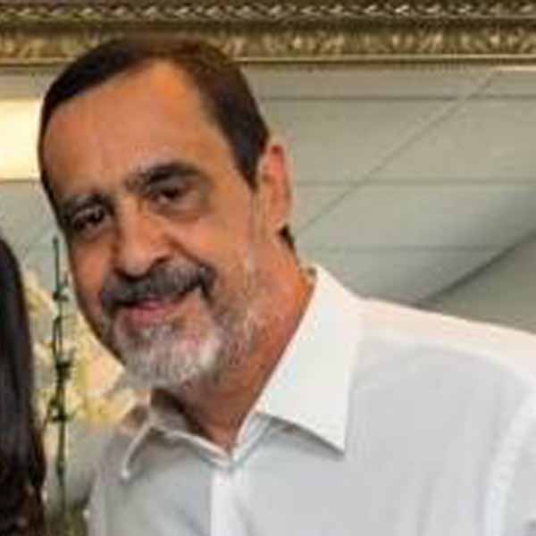 José Mario completa idade nova nesta quarta