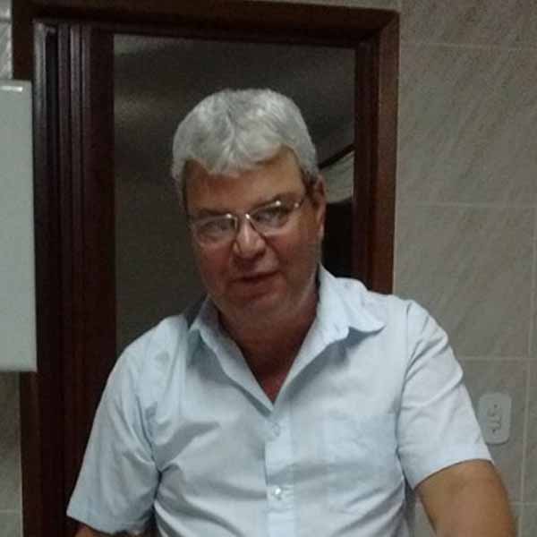 Mario Lazaro completa idade nova nesta sexta