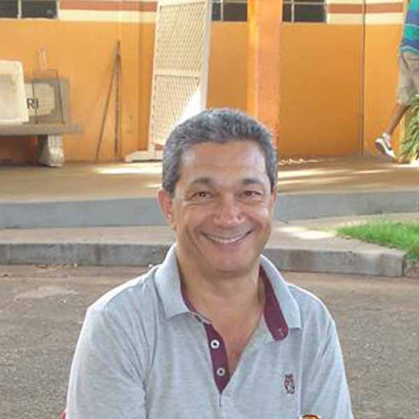 José Carlos comemora mais um aniversário