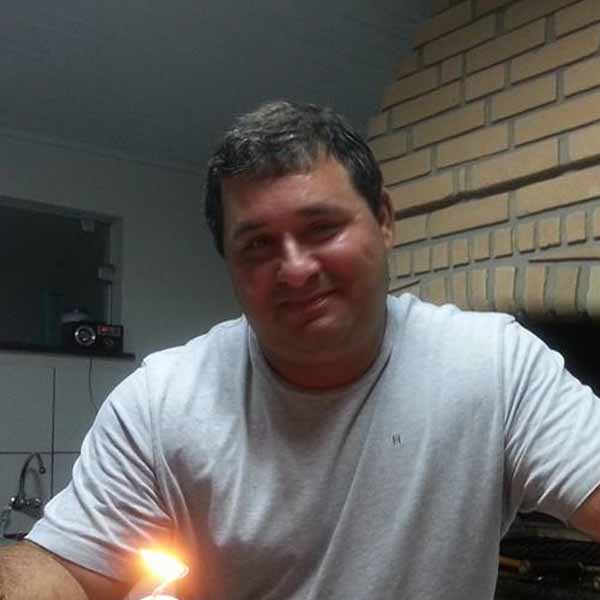 Claudio Azoia celebra mais um ano de vida