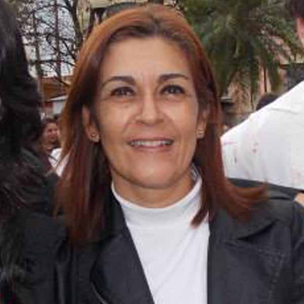 Célia Regina celebra mais um ano de vida