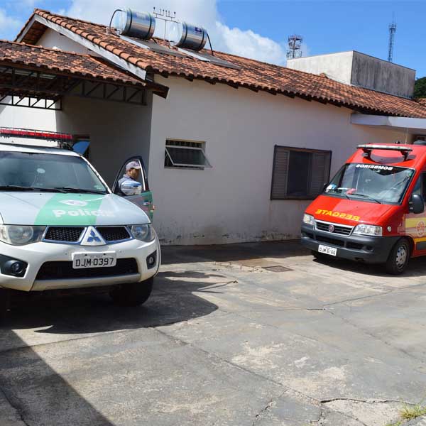 Caçador tenta fugir da Polícia Ambiental e é atingido por quatro tiros, em Paraguaçu