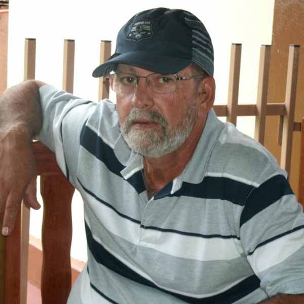 Mauricio Oliveira completa idade nova nesta quarta