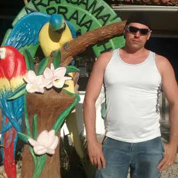 Dioner Alves celebrou mais um ano de vida