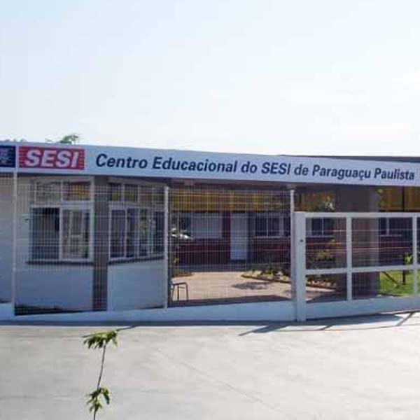 Sesi abre inscrições para processo seletivo para ingresso de estudantes