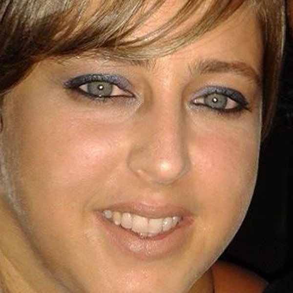 Lucilene Munhoz celebra mais um ano de vida