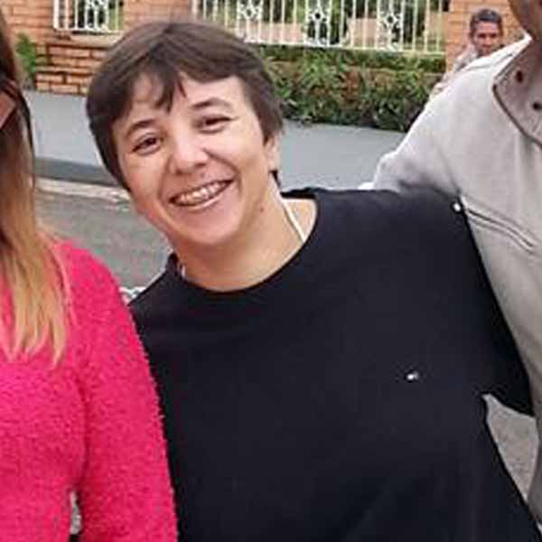 Maisa Santos comemora mais um aniversário