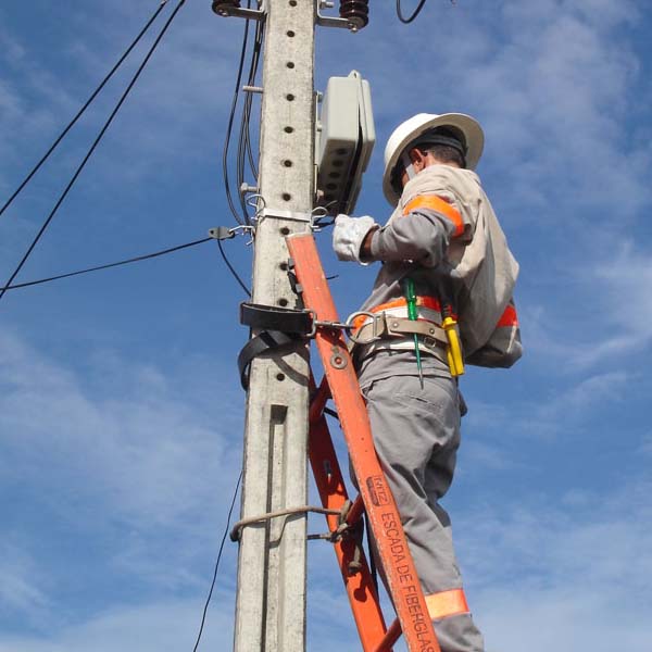 Pontos de Paraguaçu Paulista terão fornecimento de energia elétrica interrompido para manutenção