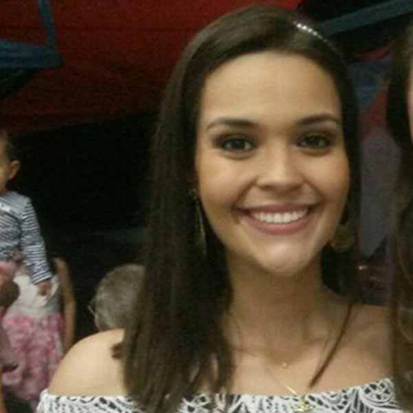 Juliana Forin apaga velinhas