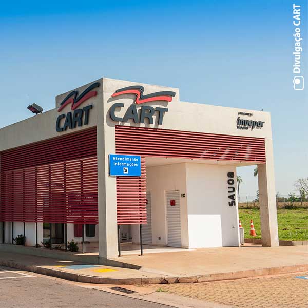CART encerra Operação Tiradentes sem acidentes fatais