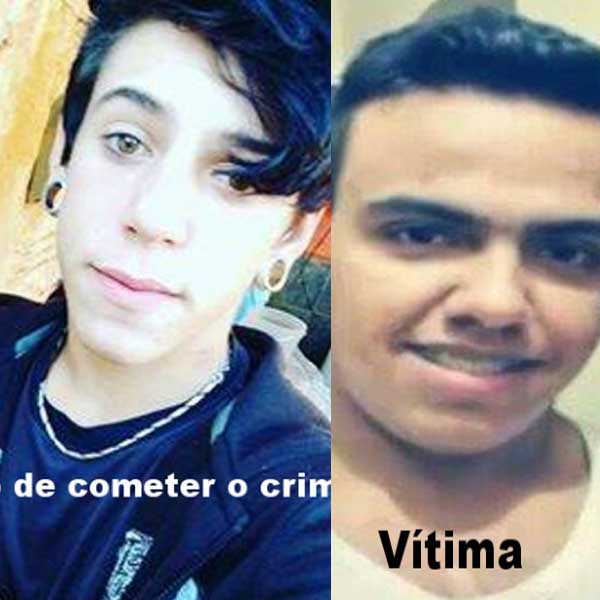 Jovem acusado de matar o amigo para roubar celular é preso em Ourinhos