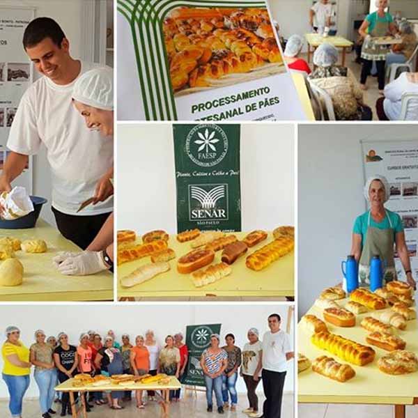 'Projeto Solidário' da Usina Cocal abre inscrições para cursos gratuitos